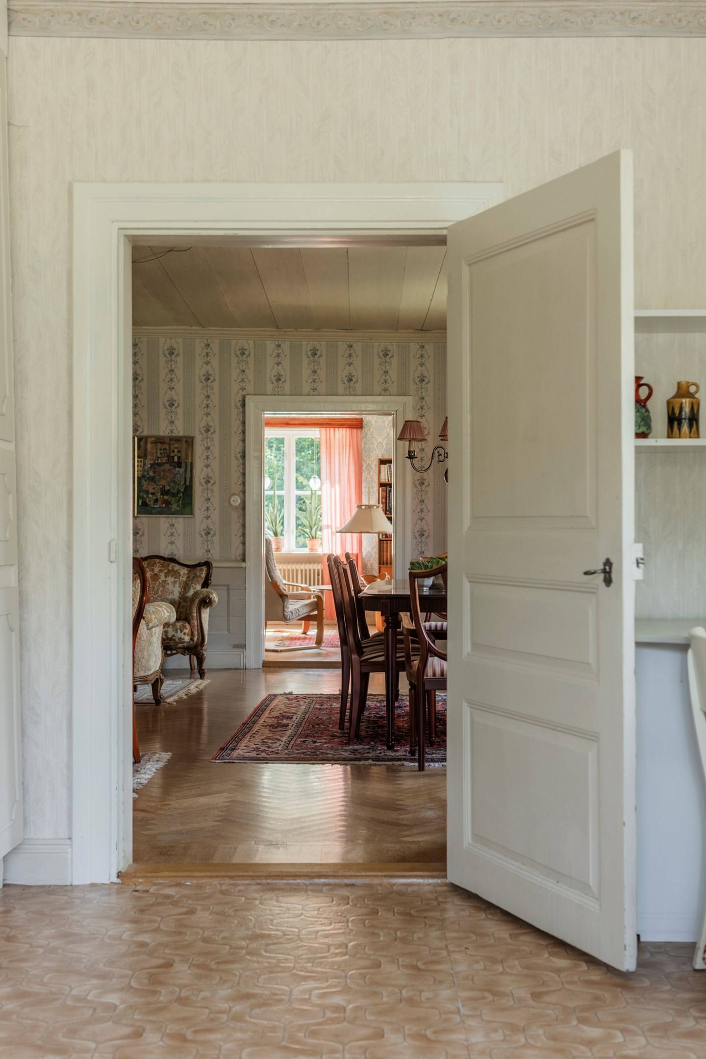 235 m² Villa på Bockhammar 6A Skinnskattebergs kommun - bild 12