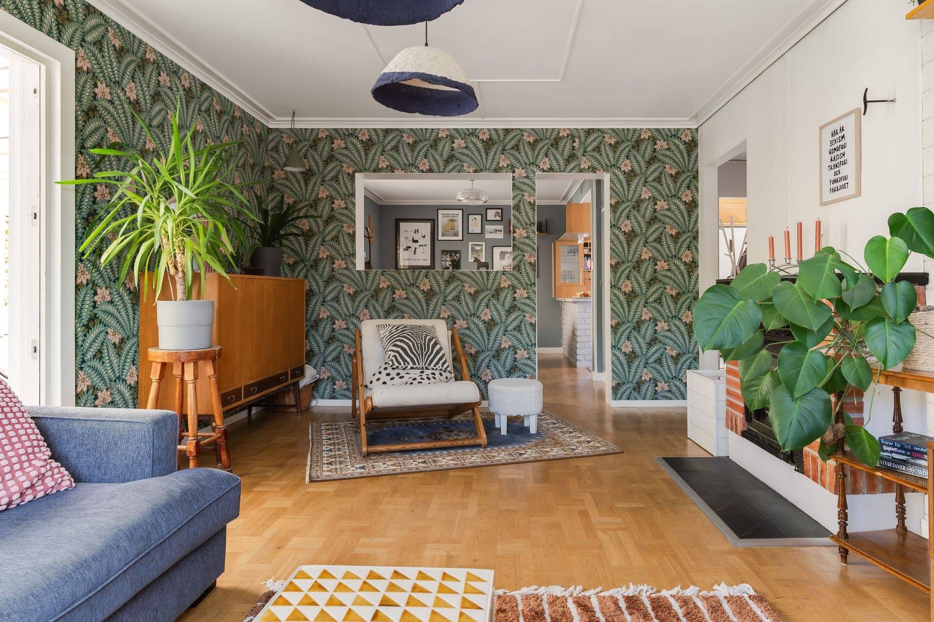 4 rum Villa på Rådmansgatan 10 Kristinehamn Kristinehamns kommun - bild 28