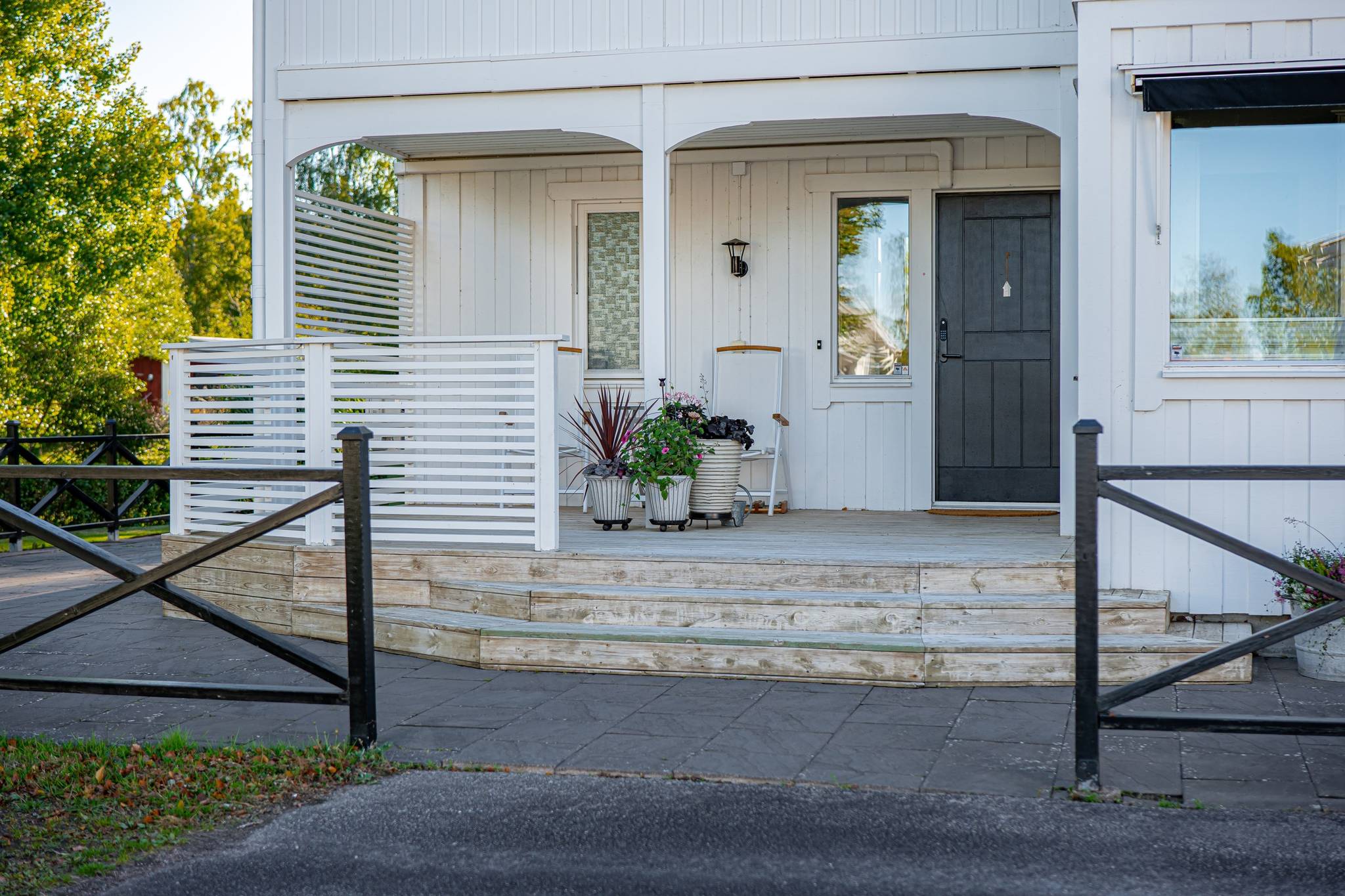 5 rum Villa på Strandstaden 48 Fagersanna Tibro kommun - bild 48