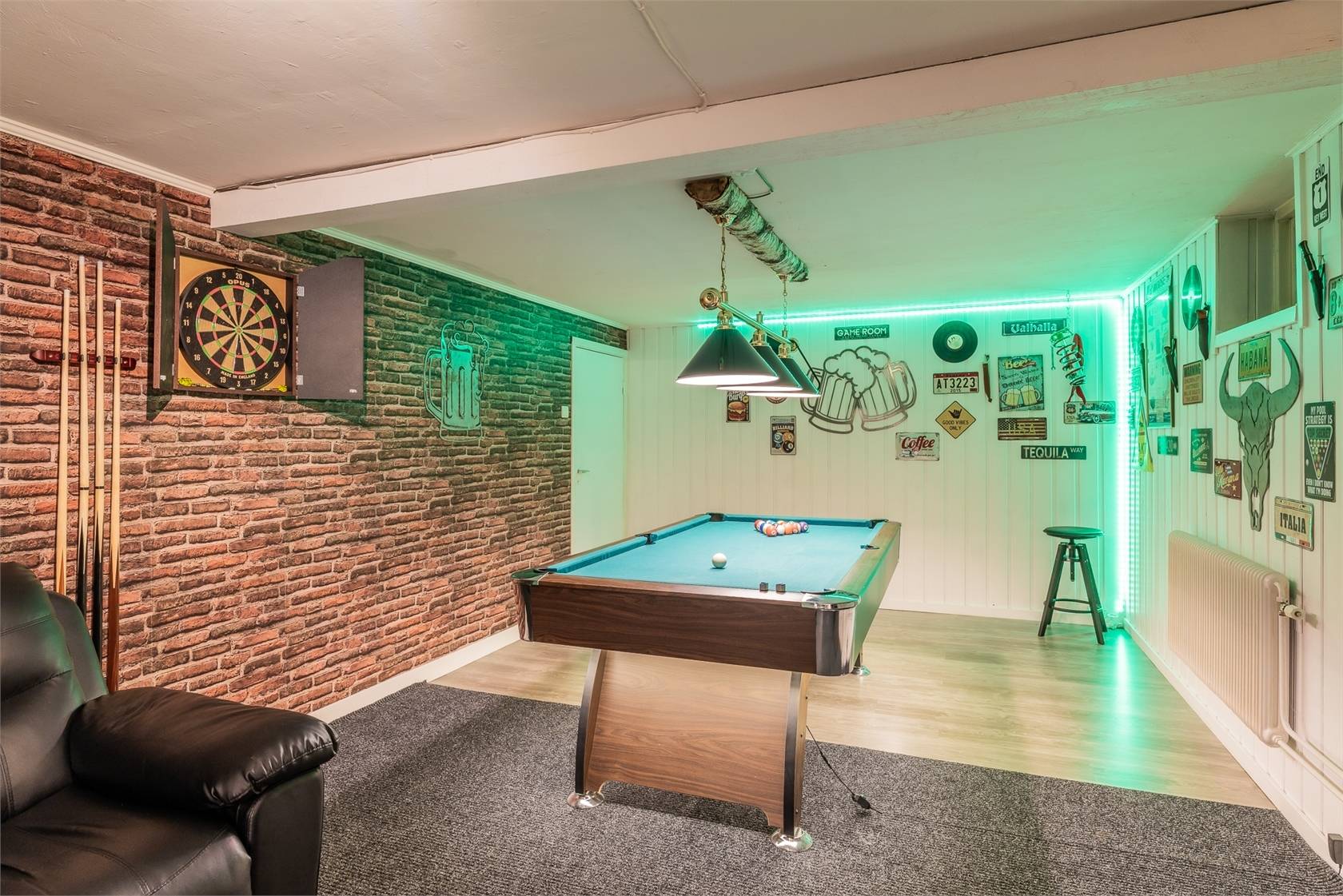 6 rum Villa på Torgvägen 9 Tallvik Överkalix kommun - bild 4