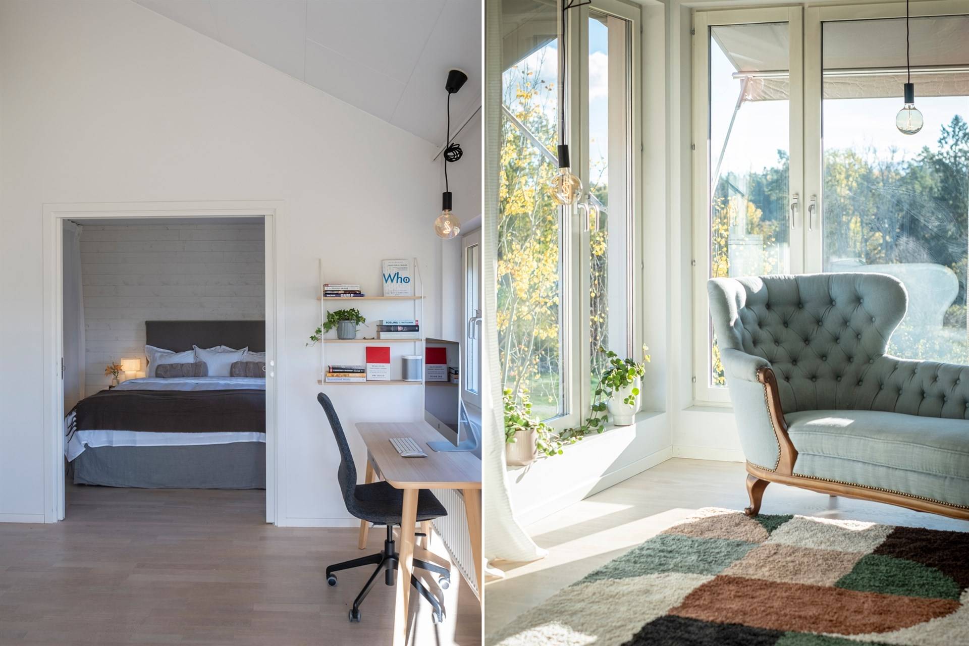 5 rum Villa på Kastanjebacken 19 Vaxholm Kullön Vaxholms kommun - bild 19