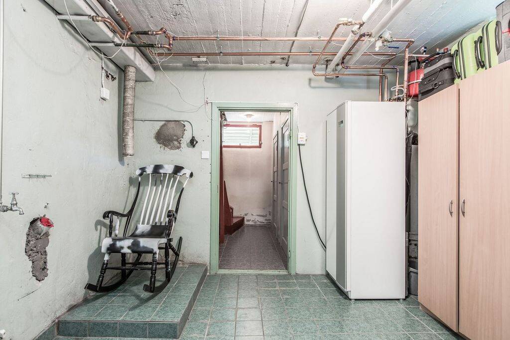 4 rum Villa på Serpentinvägen 30 Kvissleby Sundsvalls kommun - bild 33