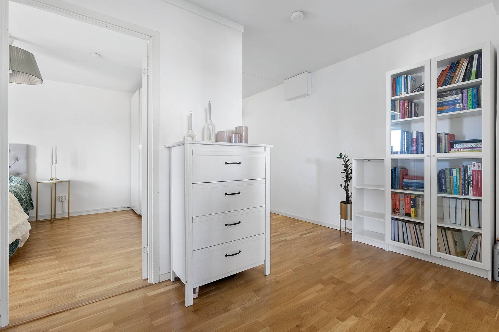 2 rum Lägenhet på Stavangergatan 52, 5tr Husby Stockholms kommun - bild 4