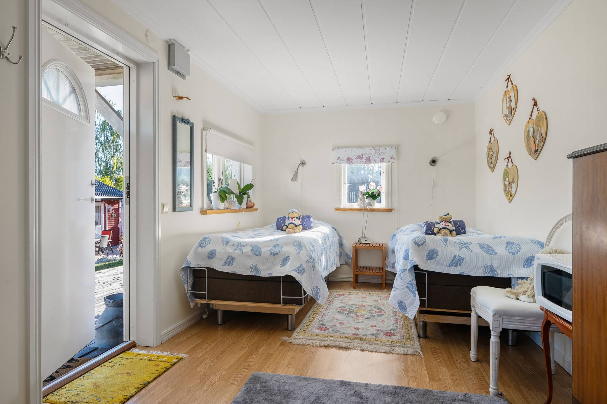 3 rum Villa på Bergskärsvägen 9 Sandviken Södertälje kommun - bild 32