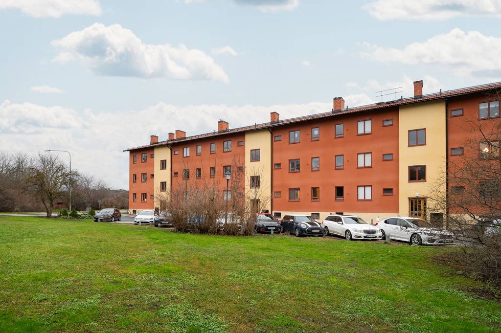3 rum Lägenhet på Synålsvägen 8, 2tr Bromma - Riksby Stockholms kommun - bild 25