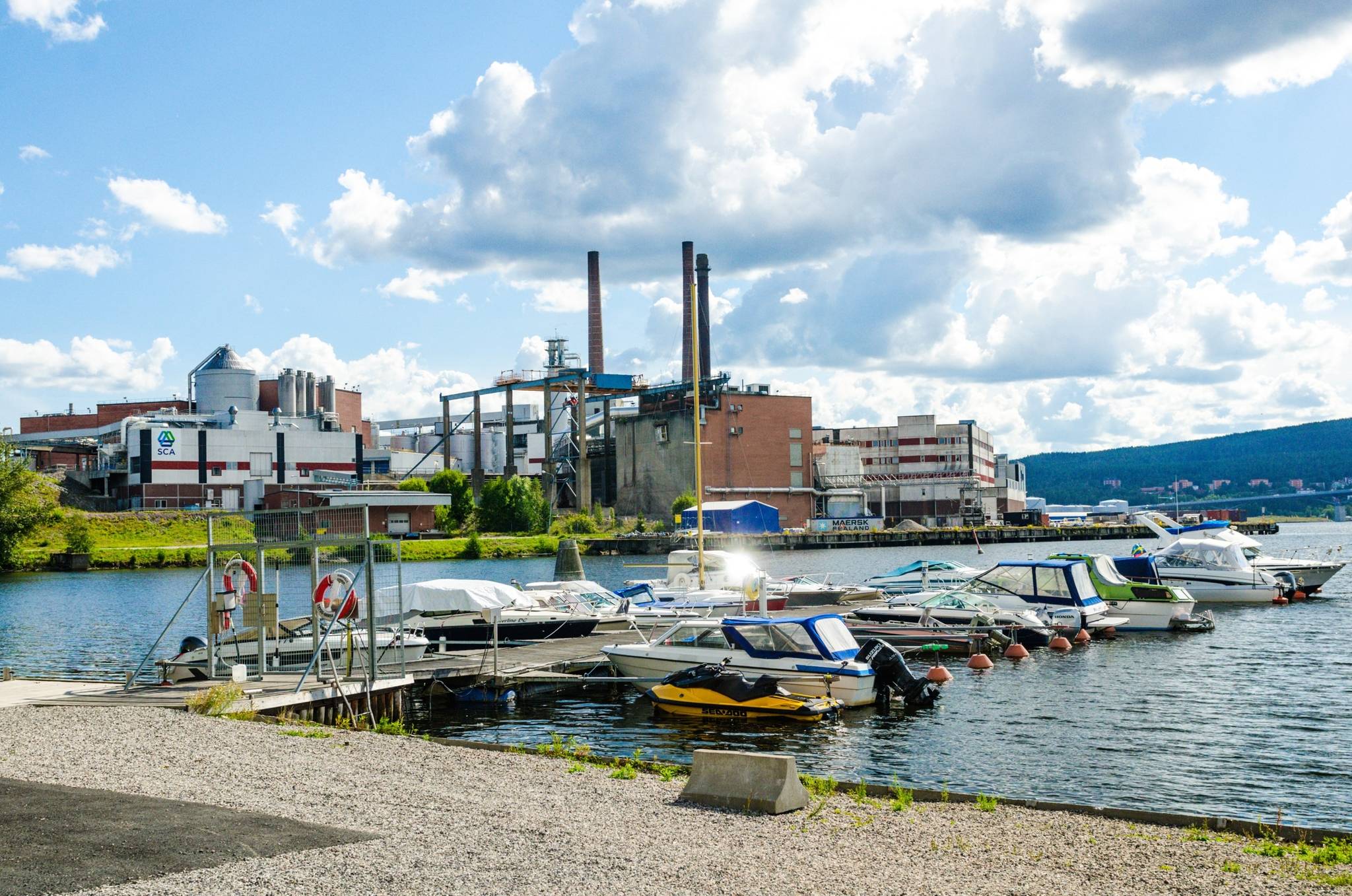 1 rum Lägenhet på Medborgargatan 75 Korsta Sundsvalls kommun - bild 43