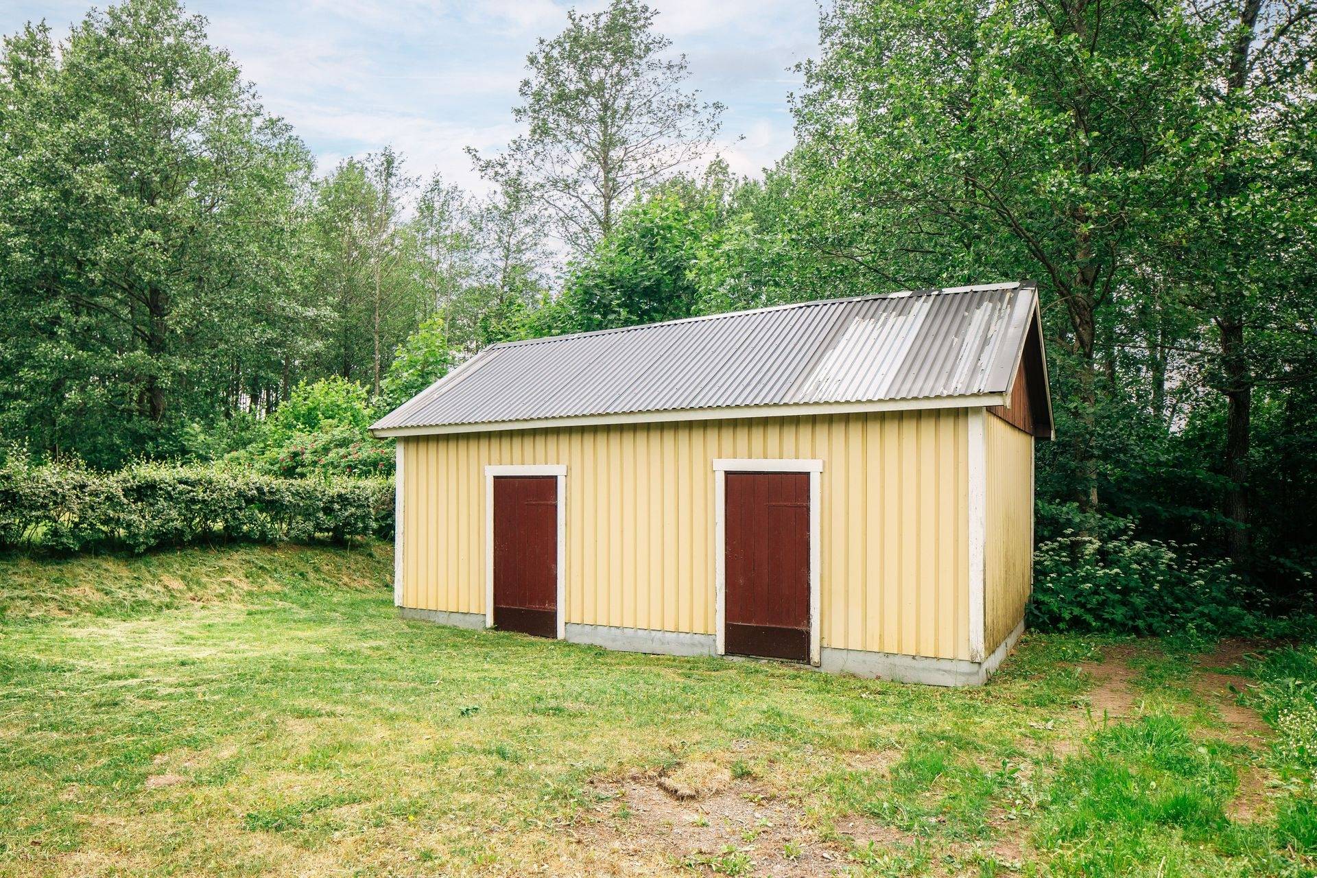 4 rum Villa på Övertorp 10 Timmersdala Skövde kommun - bild 4