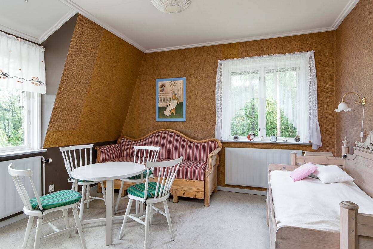 5 rum Villa på Back Eriks väg 10 Sågmyra Falu kommun - bild 19