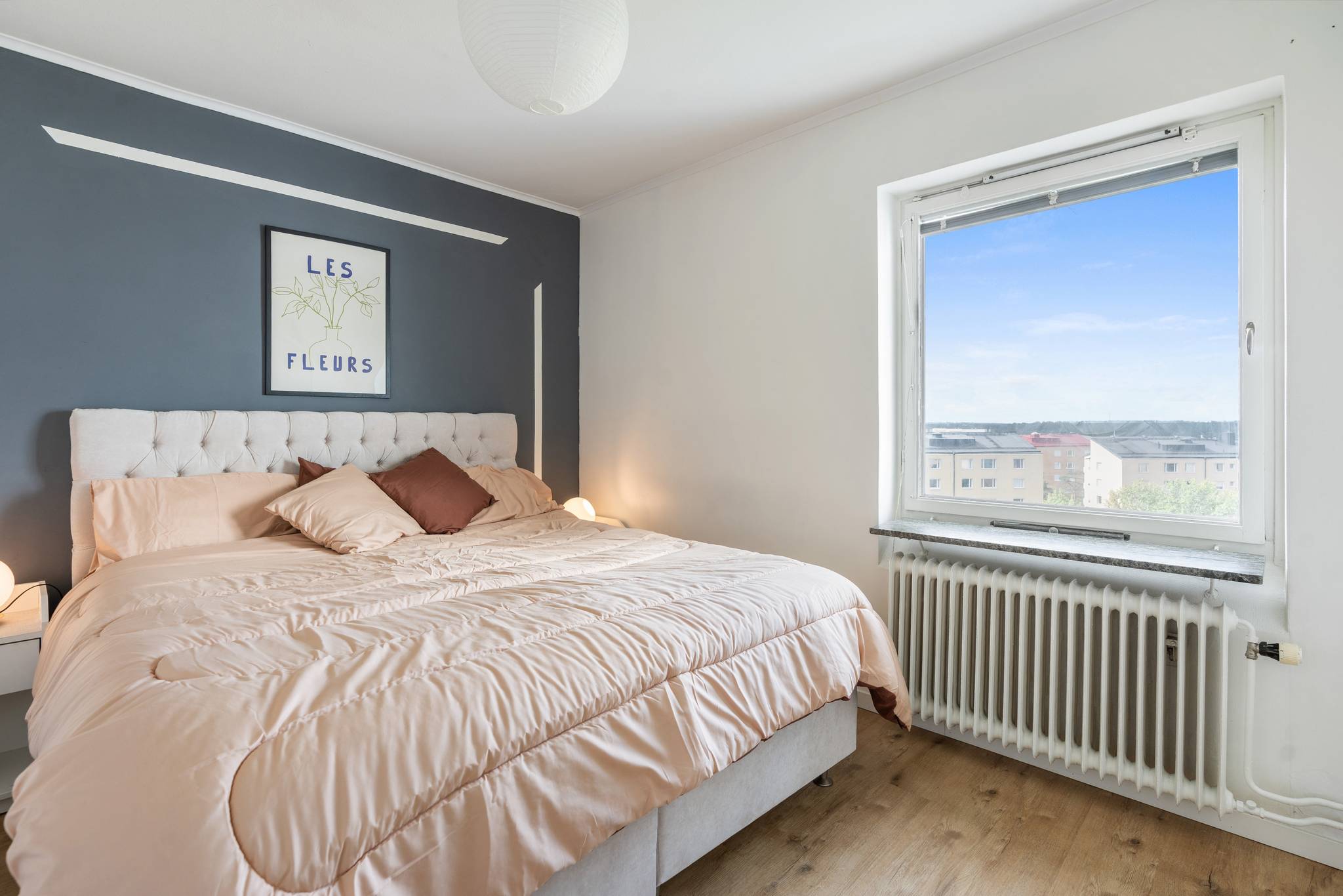 3 rum Lägenhet på Vintrosagatan 50 9tr Hagsätra Stockholms kommun - bild 18