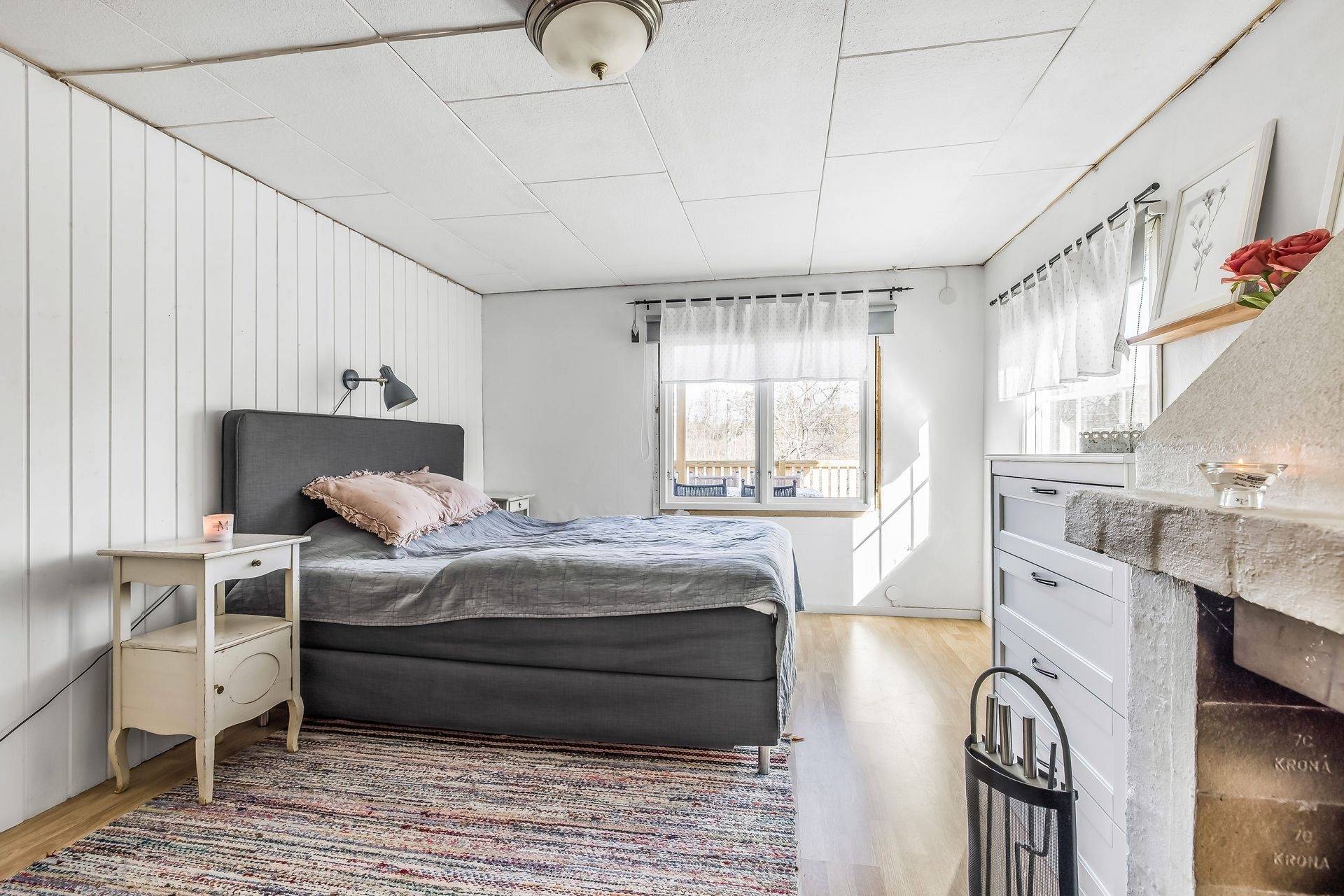 2 rum Fritidshus på Wirgins väg 9 Närsjö Eskilstuna kommun - bild 11