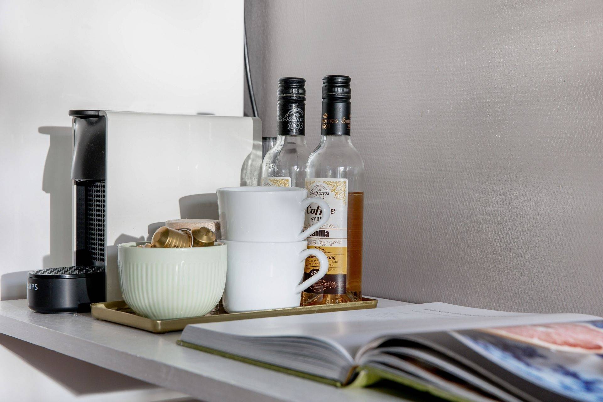2 rum Lägenhet på Spånehusvägen 62C Östra Sorgenfri Malmö kommun - bild 4
