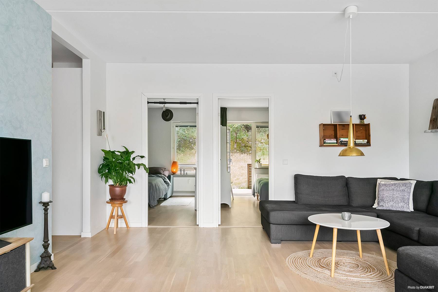 4 rum Lägenhet på Hägerstensvägen 229 Aspudden/Örnsberg Stockholms kommun - bild 4