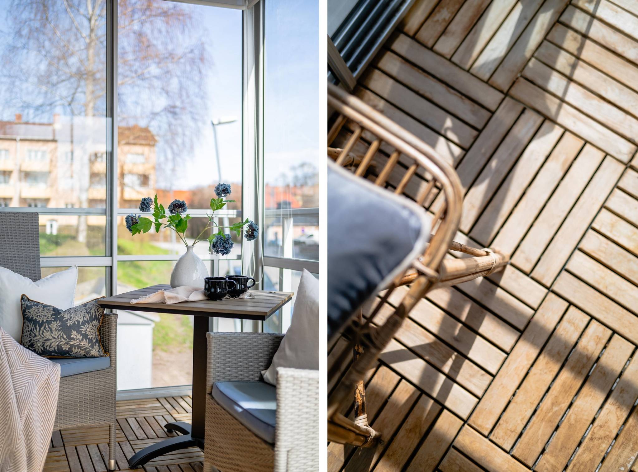2 rum Lägenhet på Forsgränd 19 Nyköpings kommun - bild 14