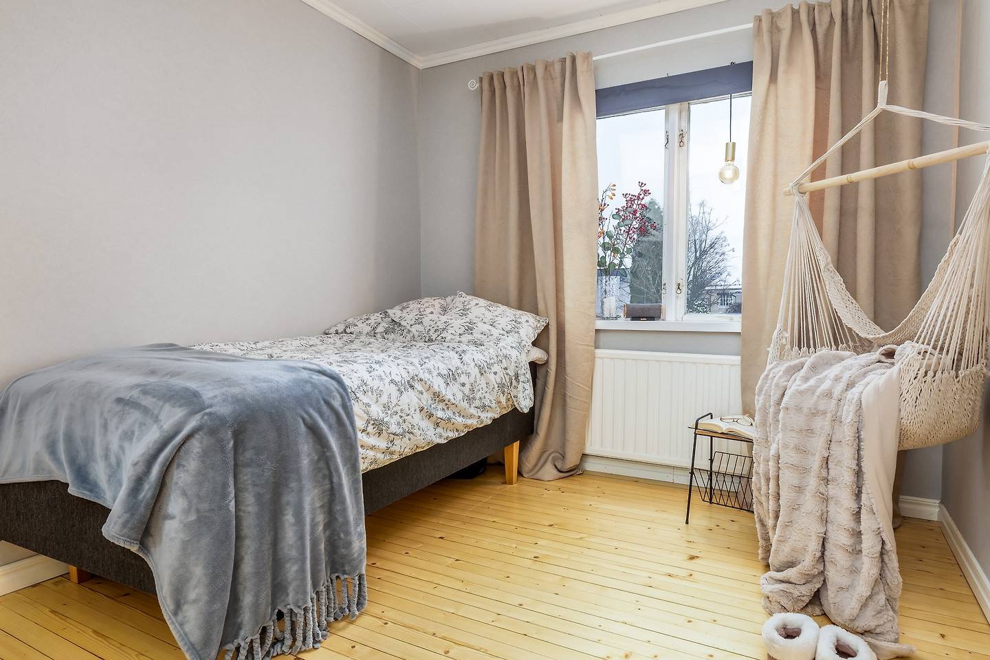 5 rum Villa på Kronvägen 23 Solsidan Ludvika kommun - bild 25