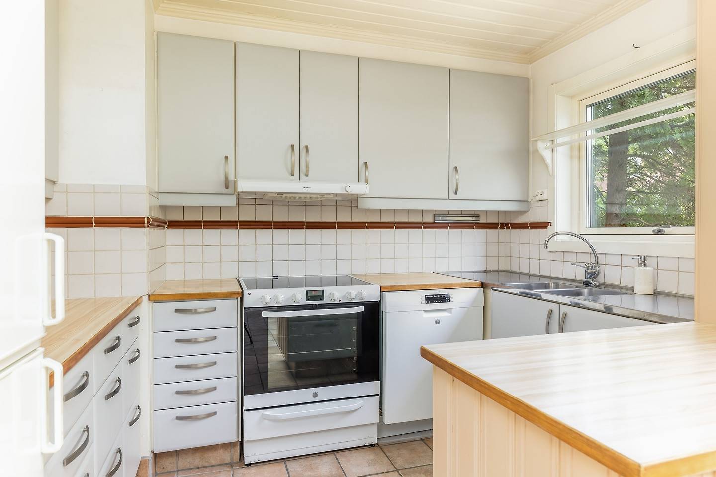 6 rum Villa på Lyrvägen 17 Öhmans Hage Smedjebackens kommun - bild 4