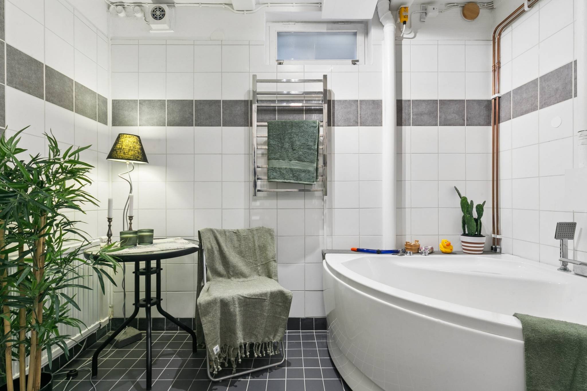 130 m² Radhus på Rottnerosbacken 64 Stockholms kommun - bild 21