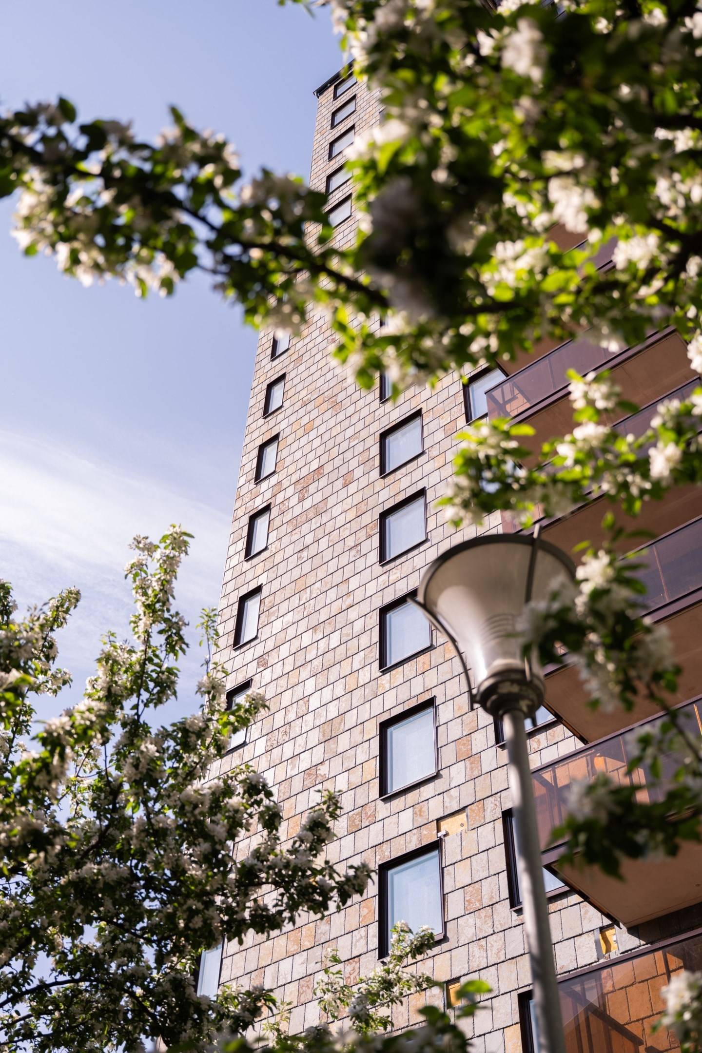 2 rum Lägenhet på Bohusgatan 11B Lorensberg Göteborgs kommun - bild 29