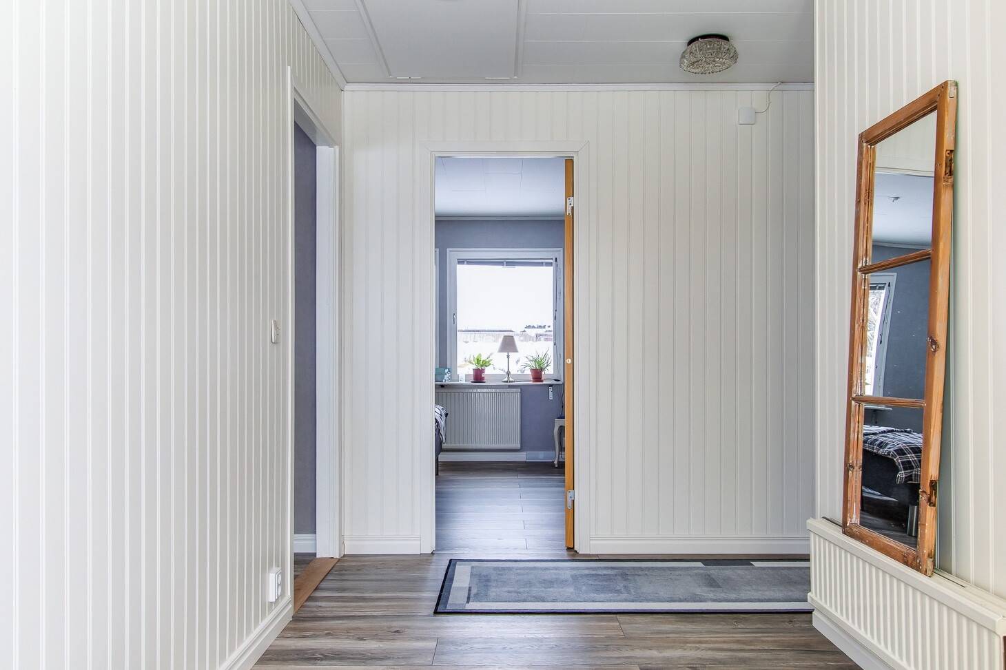 4 rum Villa på Ryktarevägen 10 Grängesberg - Västra Ludvika kommun - bild 3