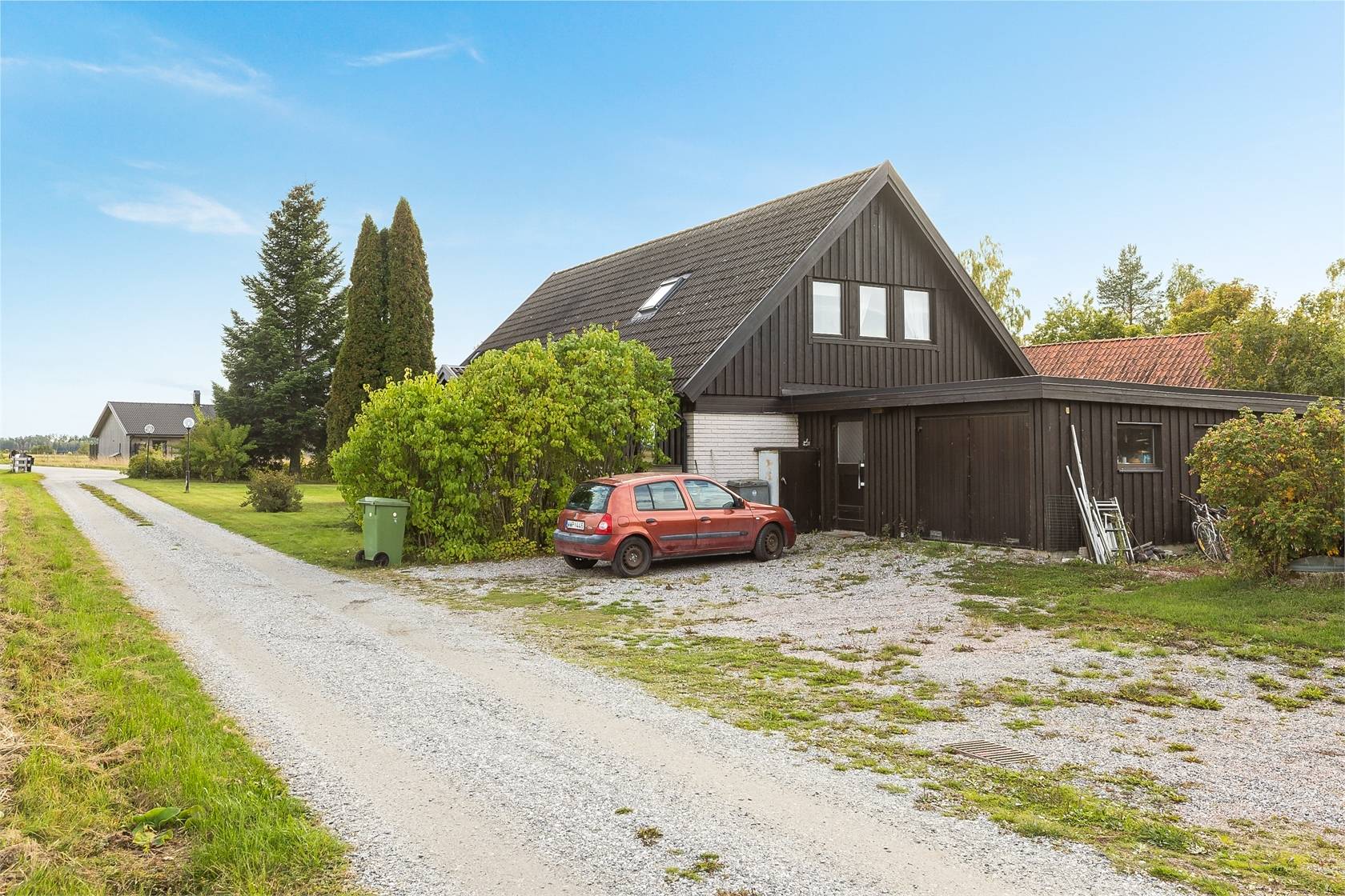 5 rum Villa på Bred Bredsdal 1 Bred Enköpings kommun - bild 32