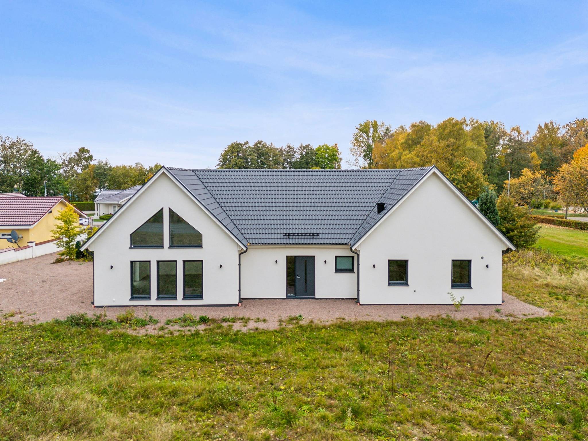 5 rum Villa på Sylgatan 8 Billesholm Bjuvs kommun - bild 3