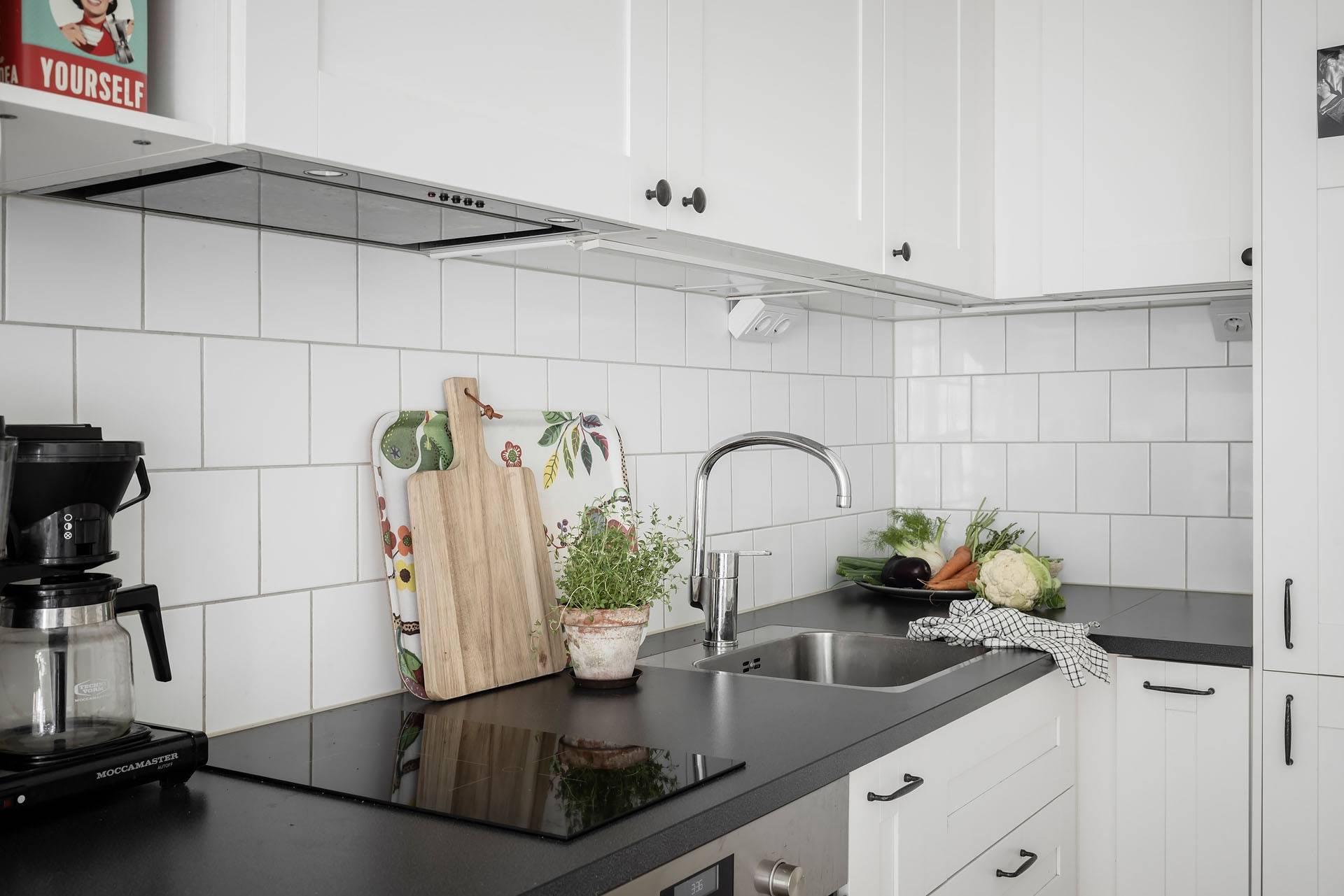 1 rum Lägenhet på Gustavsplatsen 1M Bagaregården Göteborgs kommun - bild 19