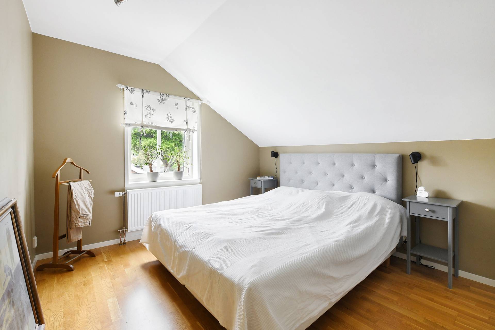 7 rum Villa på Lokattvägen 8 Olsbacka Gävle kommun - bild 20