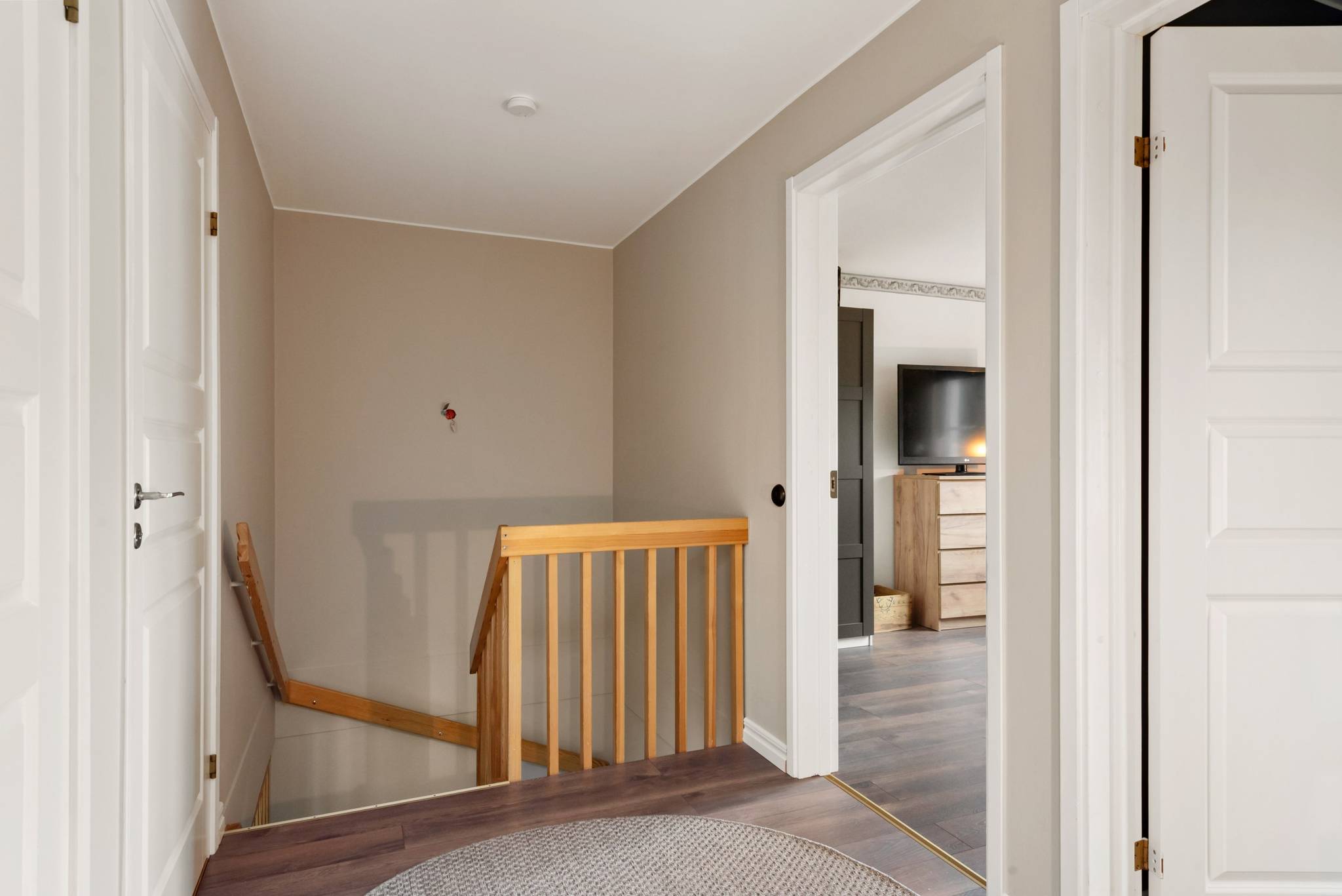 4 rum Radhus på Skogsfruvägen 24 Rimbo - Västertorp Norrtälje kommun - bild 24