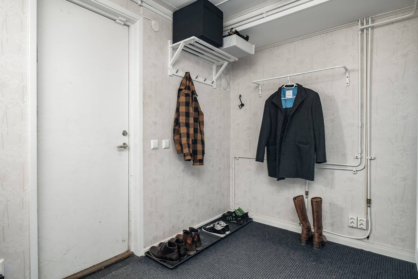 5 rum Villa på Hammargatan 14 Delsbo Hudiksvalls kommun - bild 23