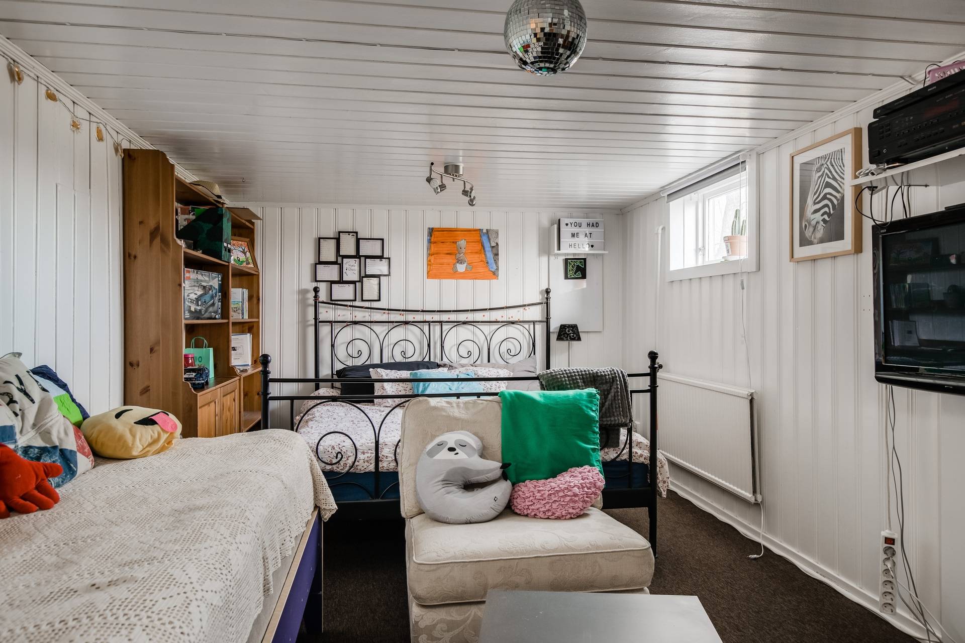 5 rum Villa på Kyrkefallavägen 86 Hörnebo Tibro kommun - bild 30