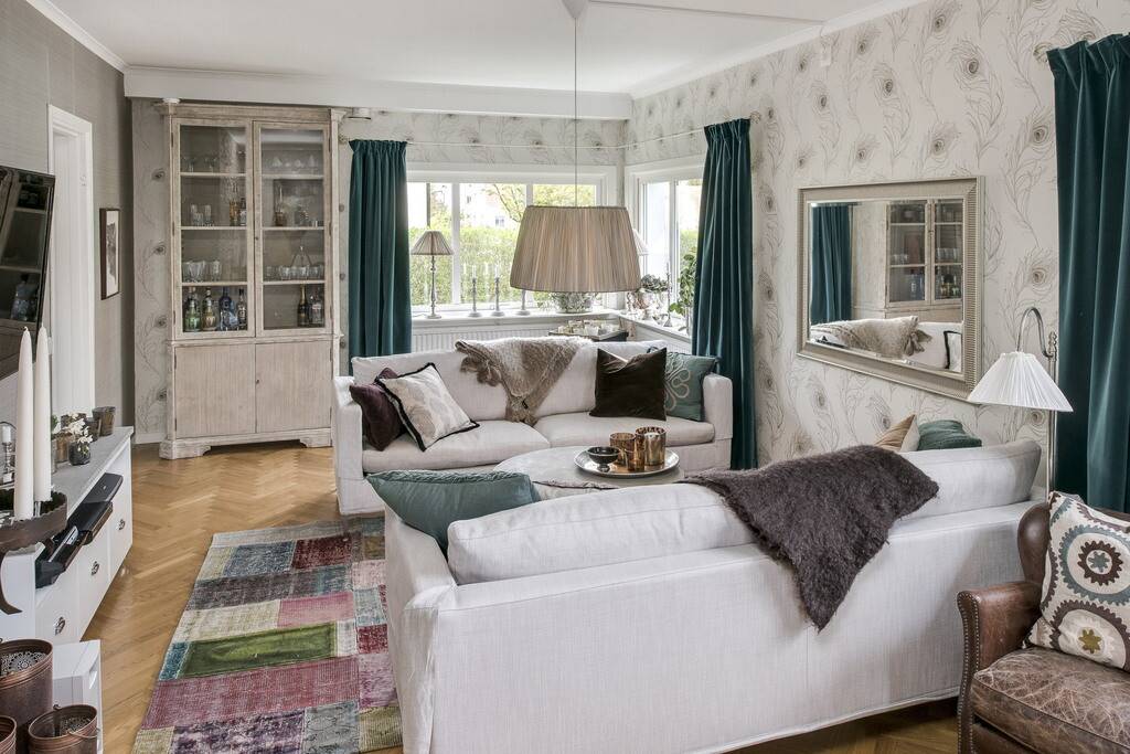 6 rum Villa på Haqvin spegelgatan 16 Visby Gotlands kommun - bild 21