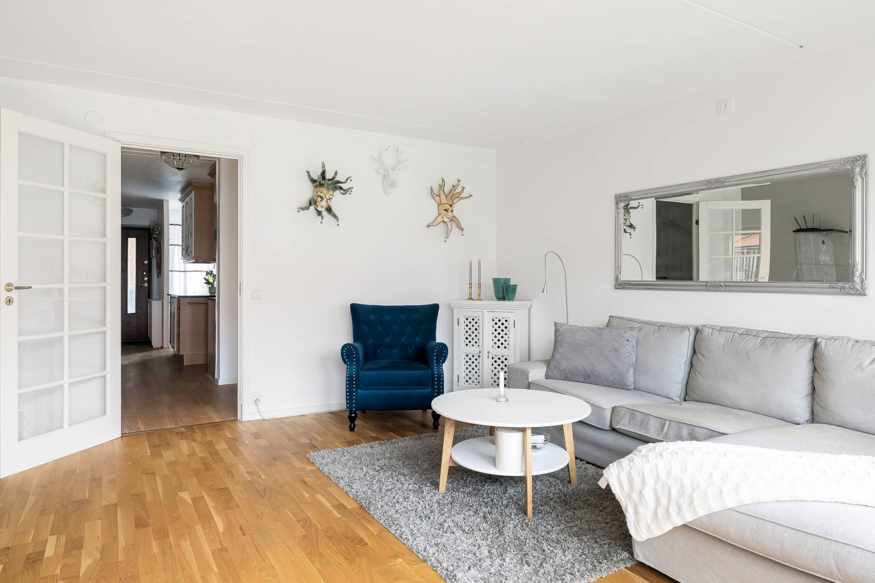 3 rum Radhus på Kvintettvägen 58 Skogås Huddinge kommun - bild 13