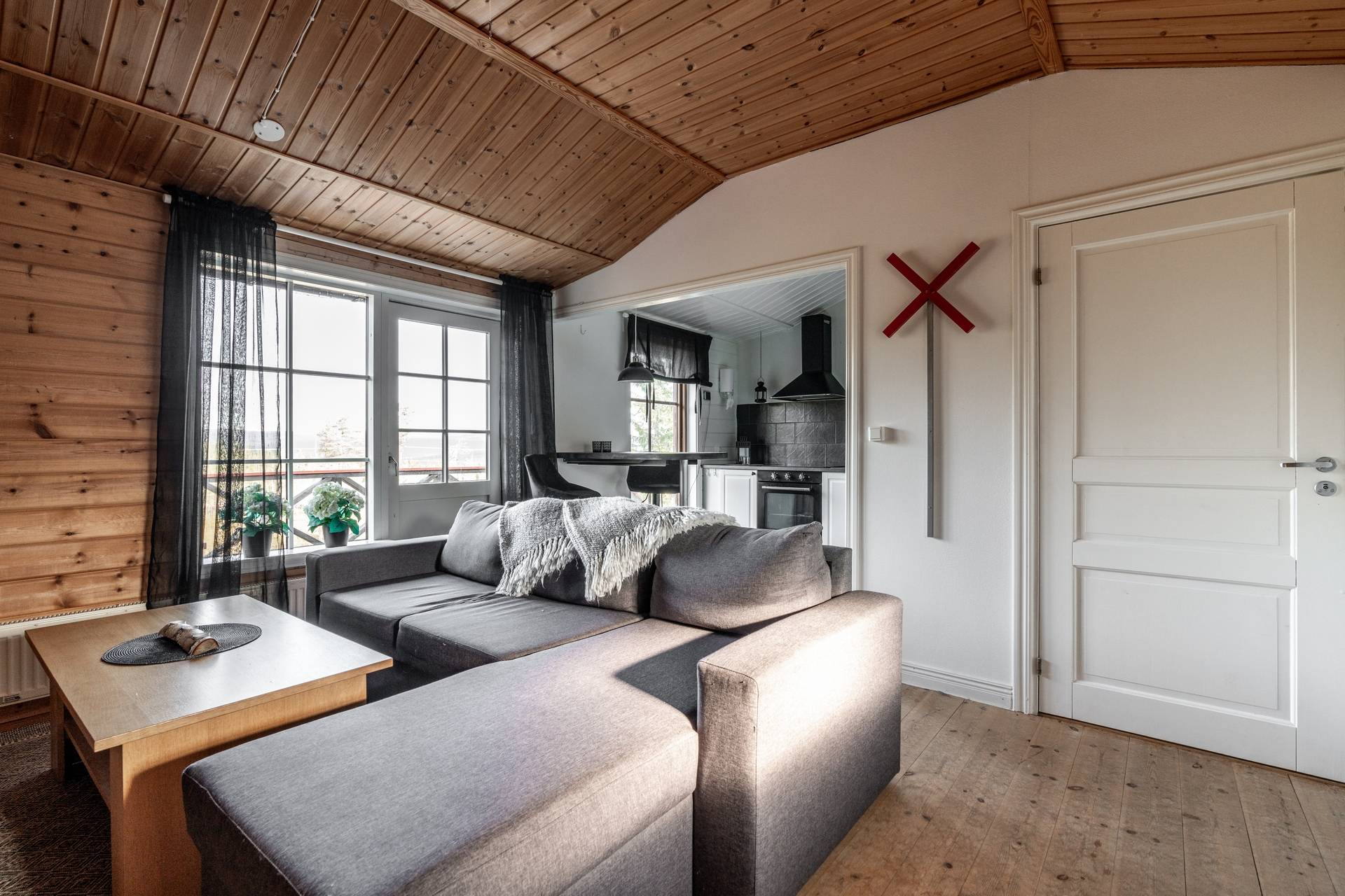 3 rum Villa på Näsfjället 11 Sörsjön Malung-Sälens kommun - bild 9