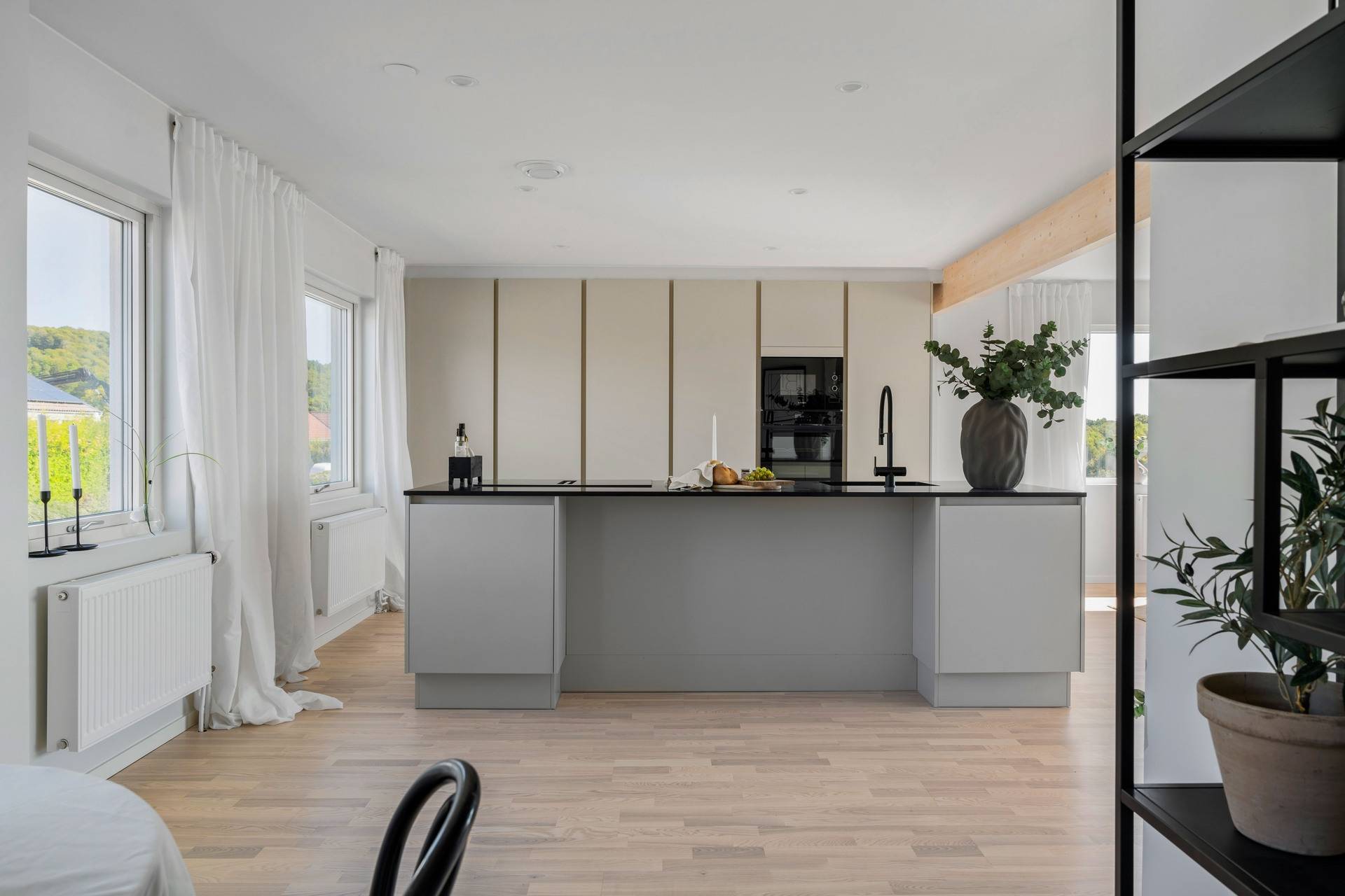 4 rum Villa på Långagärdsvägen 33 Förslöv Båstads kommun - bild 7