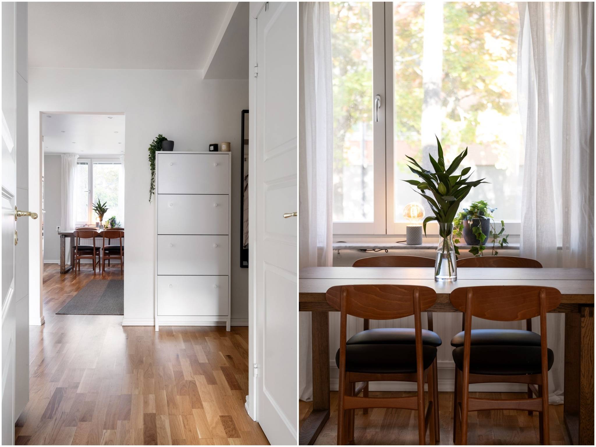 3 rum Lägenhet på Utgårdsvägen 37 Centrala Handen Haninge kommun - bild 6