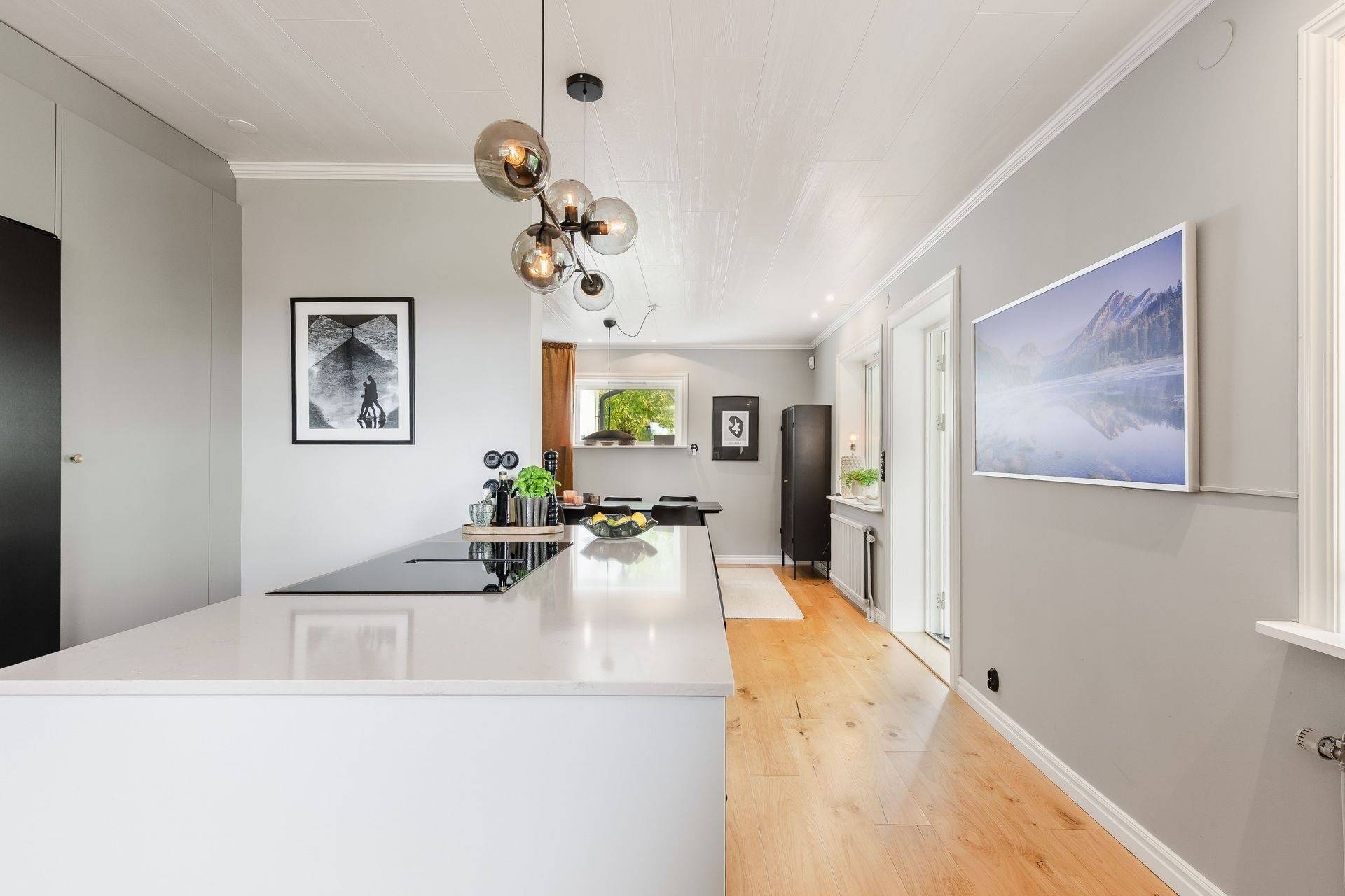 6 rum Villa på Peders gränd 6 Snopptorp Eskilstuna kommun - bild 15