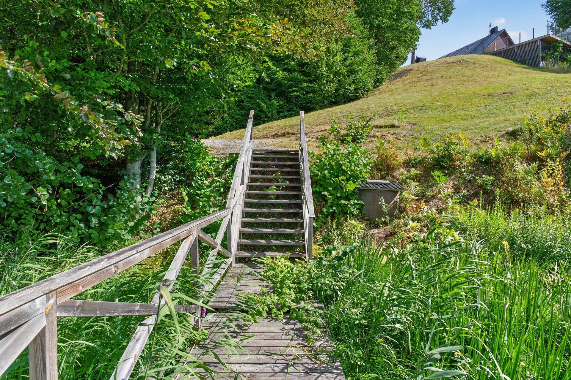 6 rum Villa på Sjötorp 1 Norra Kyrketorp Skövde kommun - bild 57