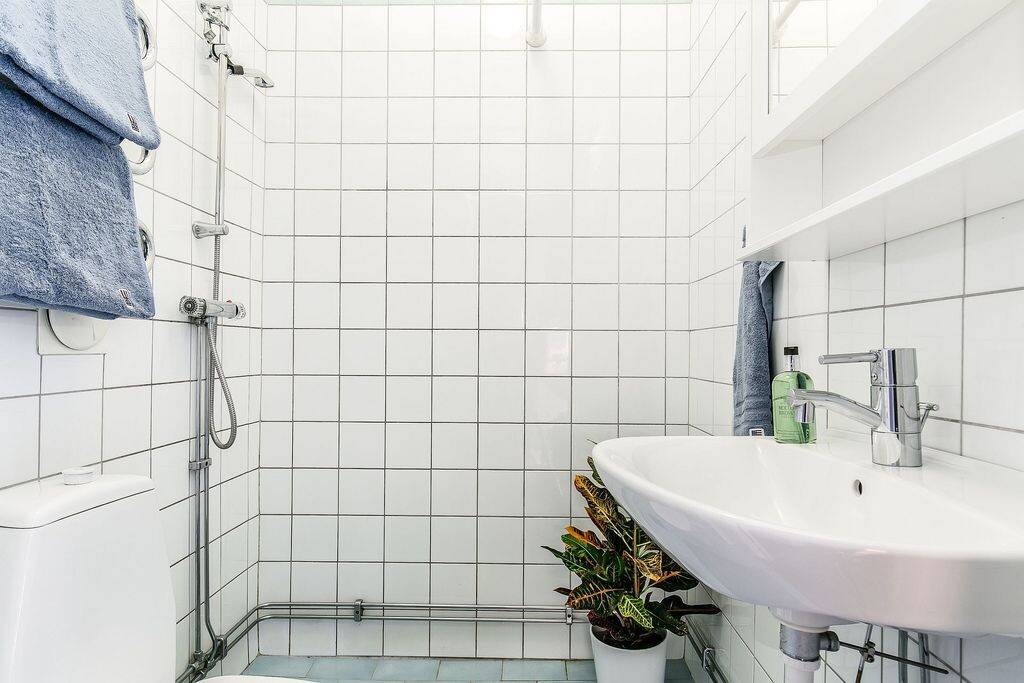 2 rum Lägenhet på Rålambsvägen 48, 3tr Kungsholmen - Fredhäll Stockholms kommun - bild 17