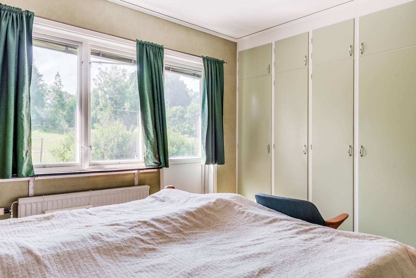 5 rum Gård/skog på Nordanåvägen 41 Järbo Sandvikens kommun - bild 23