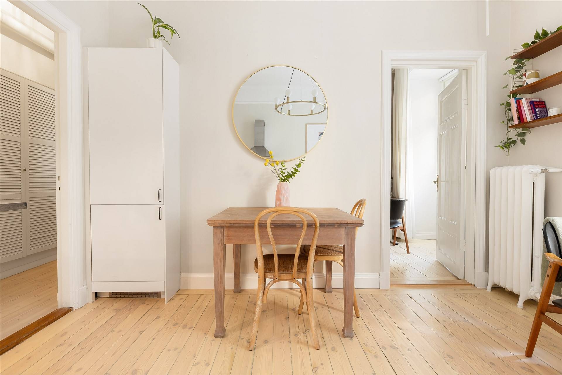 2 rum Lägenhet på Inedalsgatan 23 Kungsholmen Stockholms kommun - bild 10