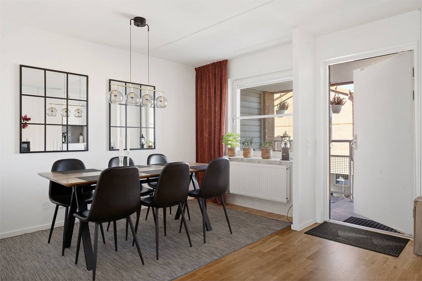 5 rum Lägenhet på Kajutan 3 Åkersberga Centralt Österåkers kommun - bild 15