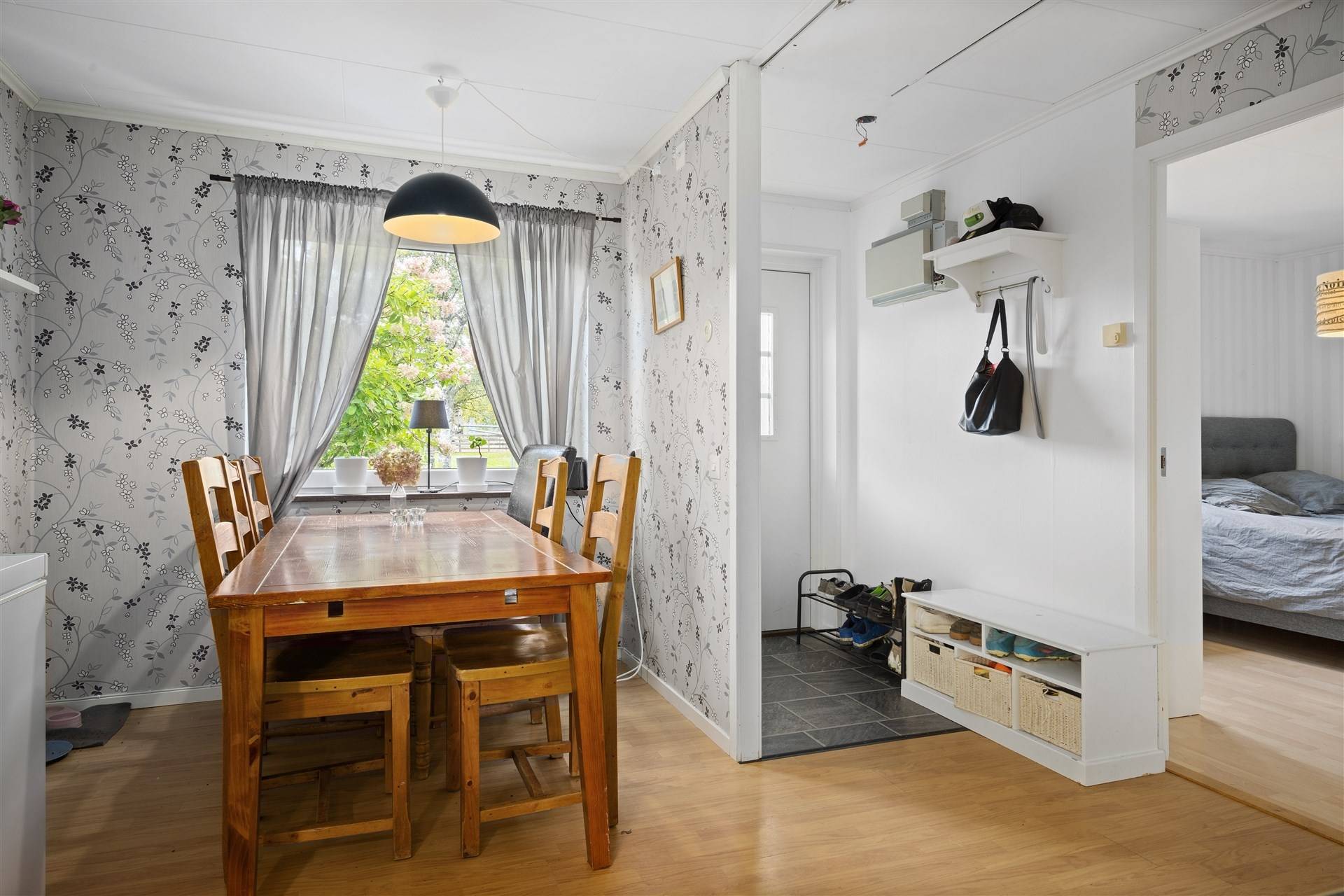 3 rum Lägenhet på Körsbärsstigen 33 Ardala Skara kommun - bild 7