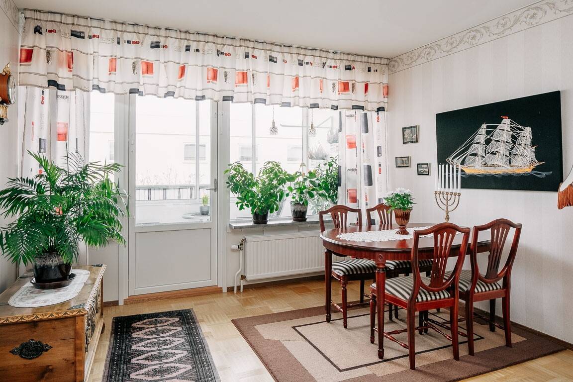 3 rum Lägenhet på Gransikagatan 6 C Norrmalm Skövde kommun - bild 8