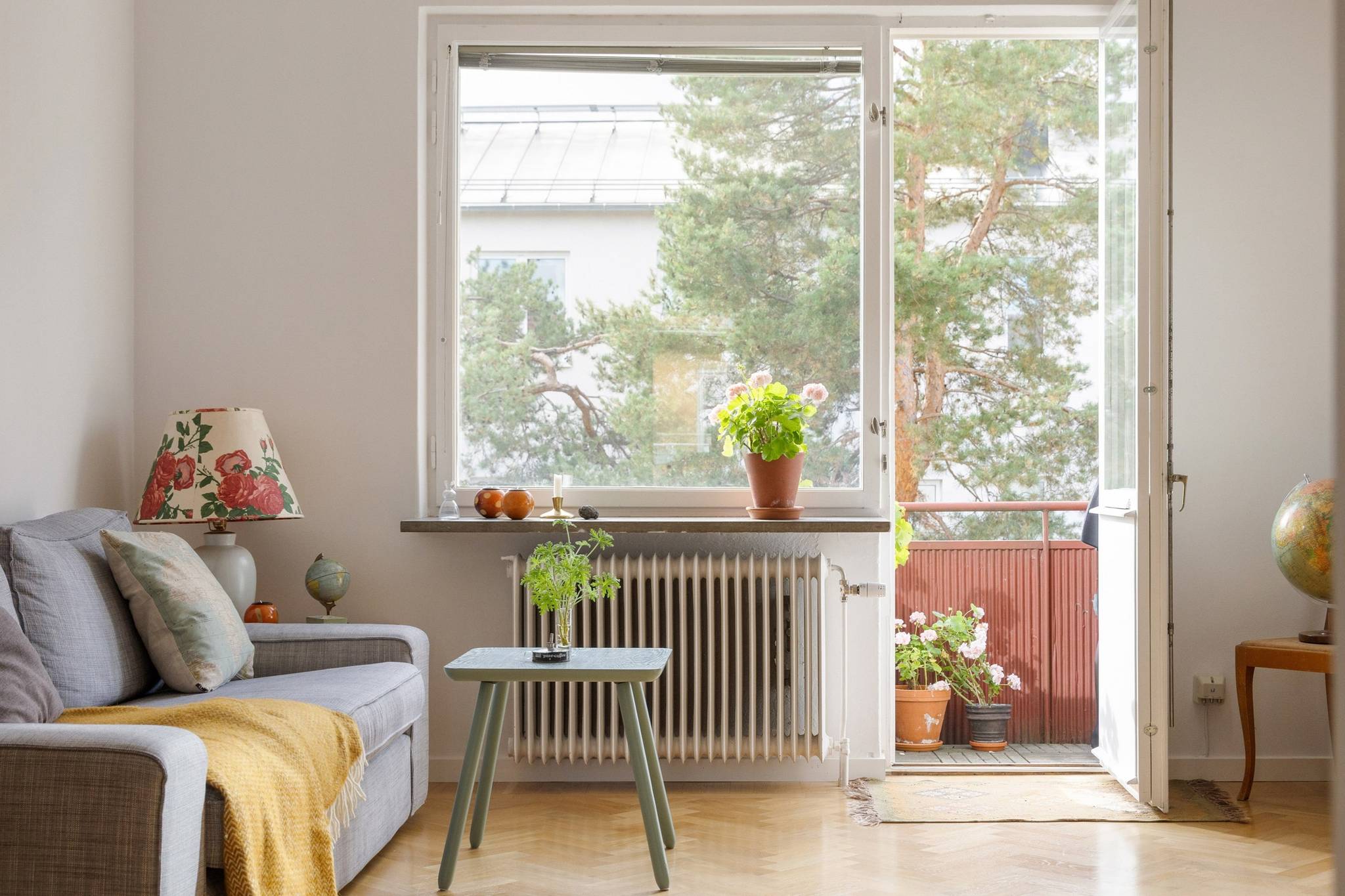 2 rum Lägenhet på Lidköpingsvägen 27 Hammarbyhöjden Stockholms kommun - bild 3