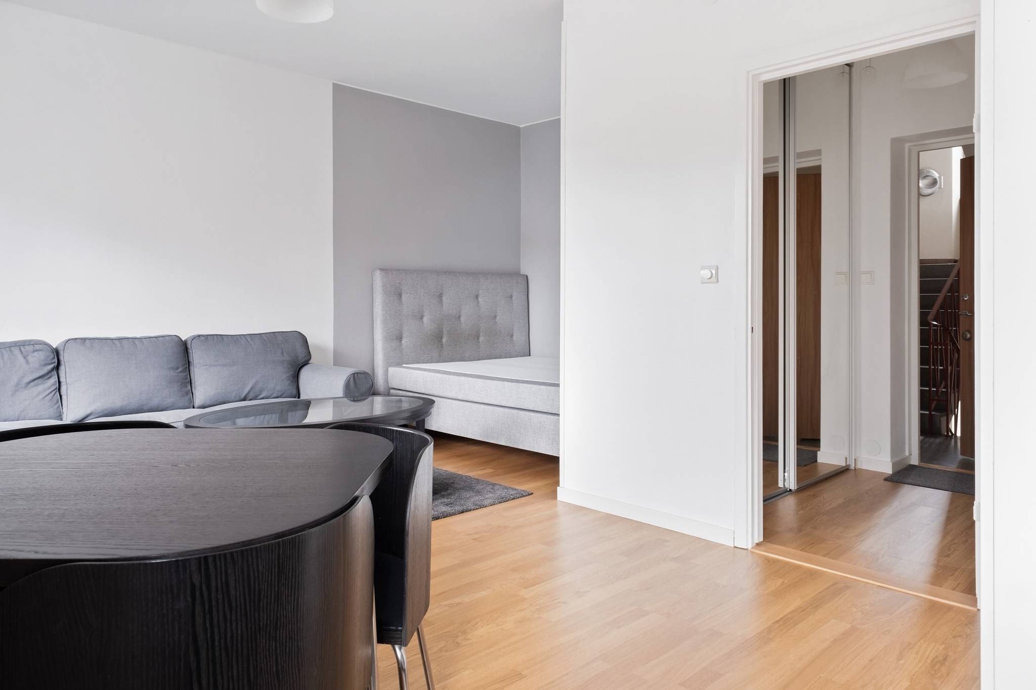 1 rum Lägenhet på Handelsmansgatan 2B Eneborg Helsingborgs kommun - bild 5