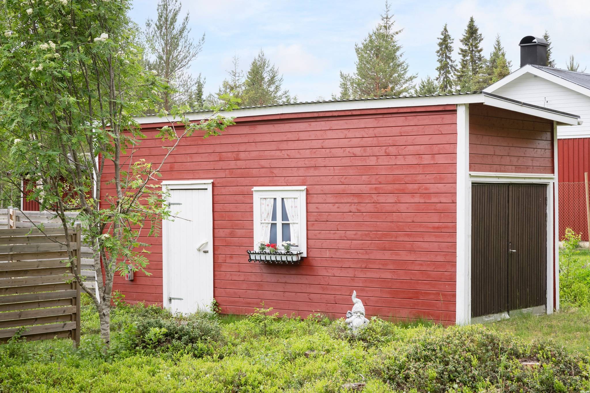 3 rum Fritidshus på Bäckerskäret 526 Bäckerskäret Luleå kommun - bild 20