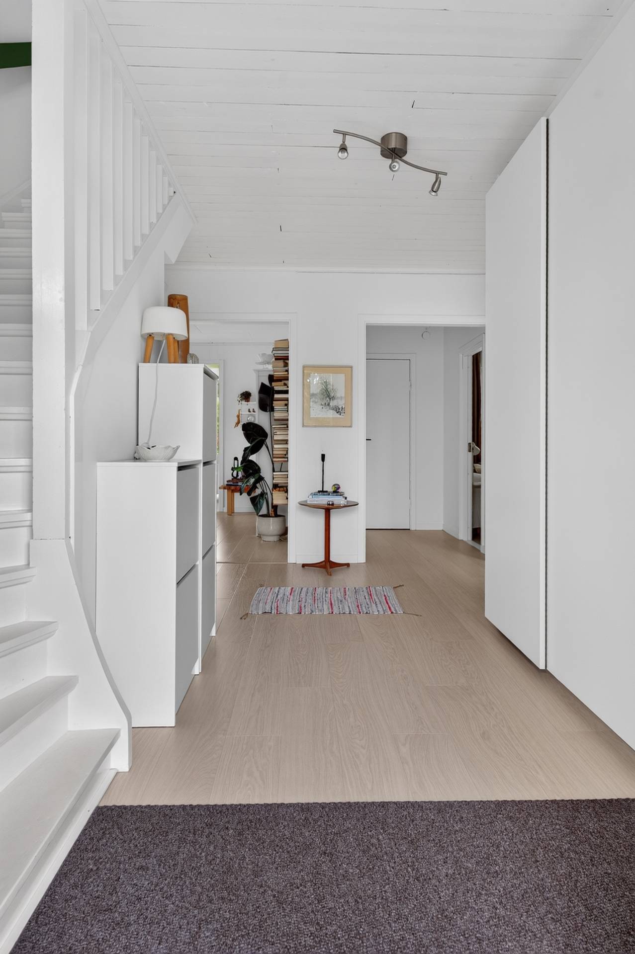 5 rum villa på Lövbergagatan 4 Hörnebo, Tibro kommun - bild 4