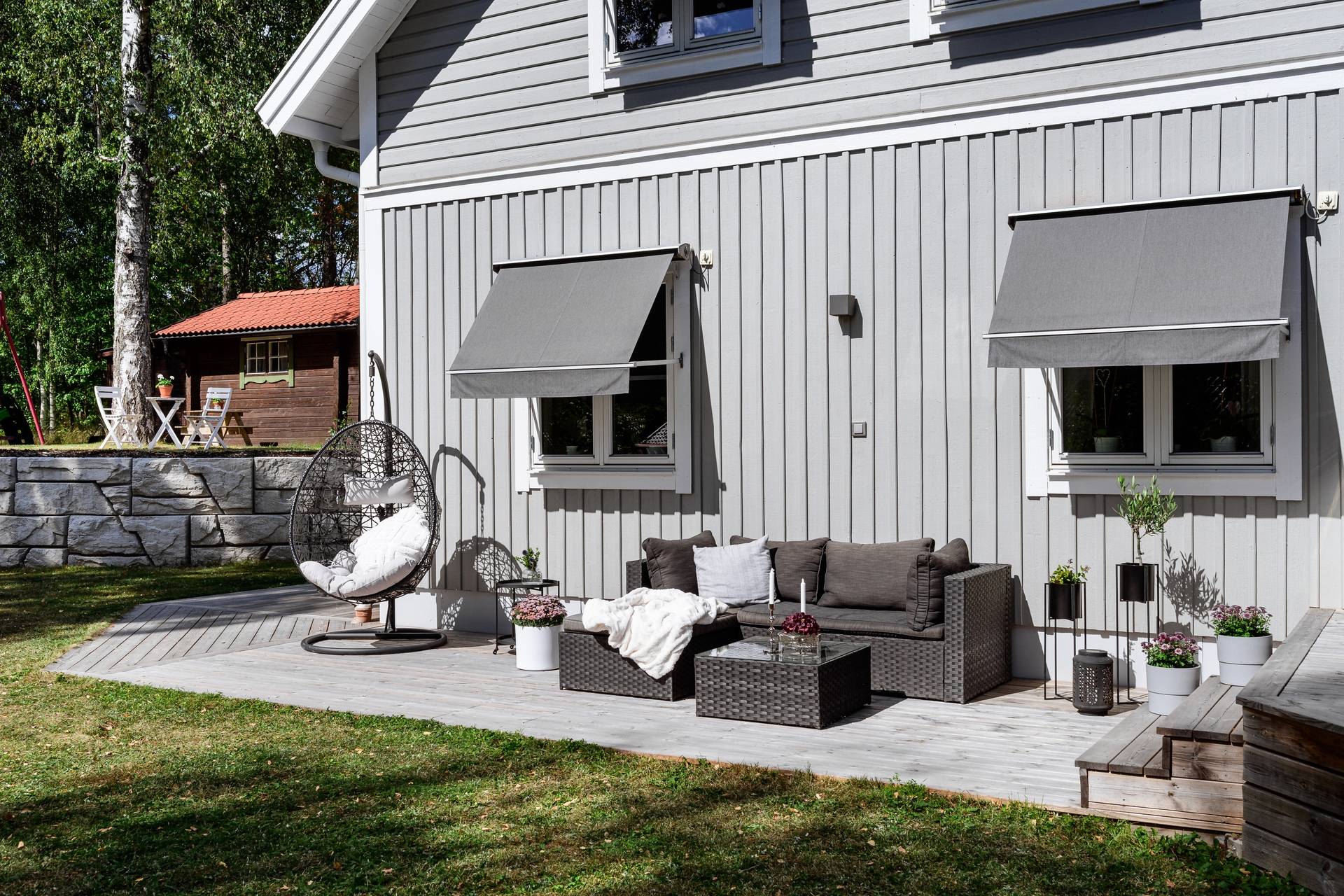 6 rum Villa på Skutuddsvägen 17 Falun Falu kommun - bild 5