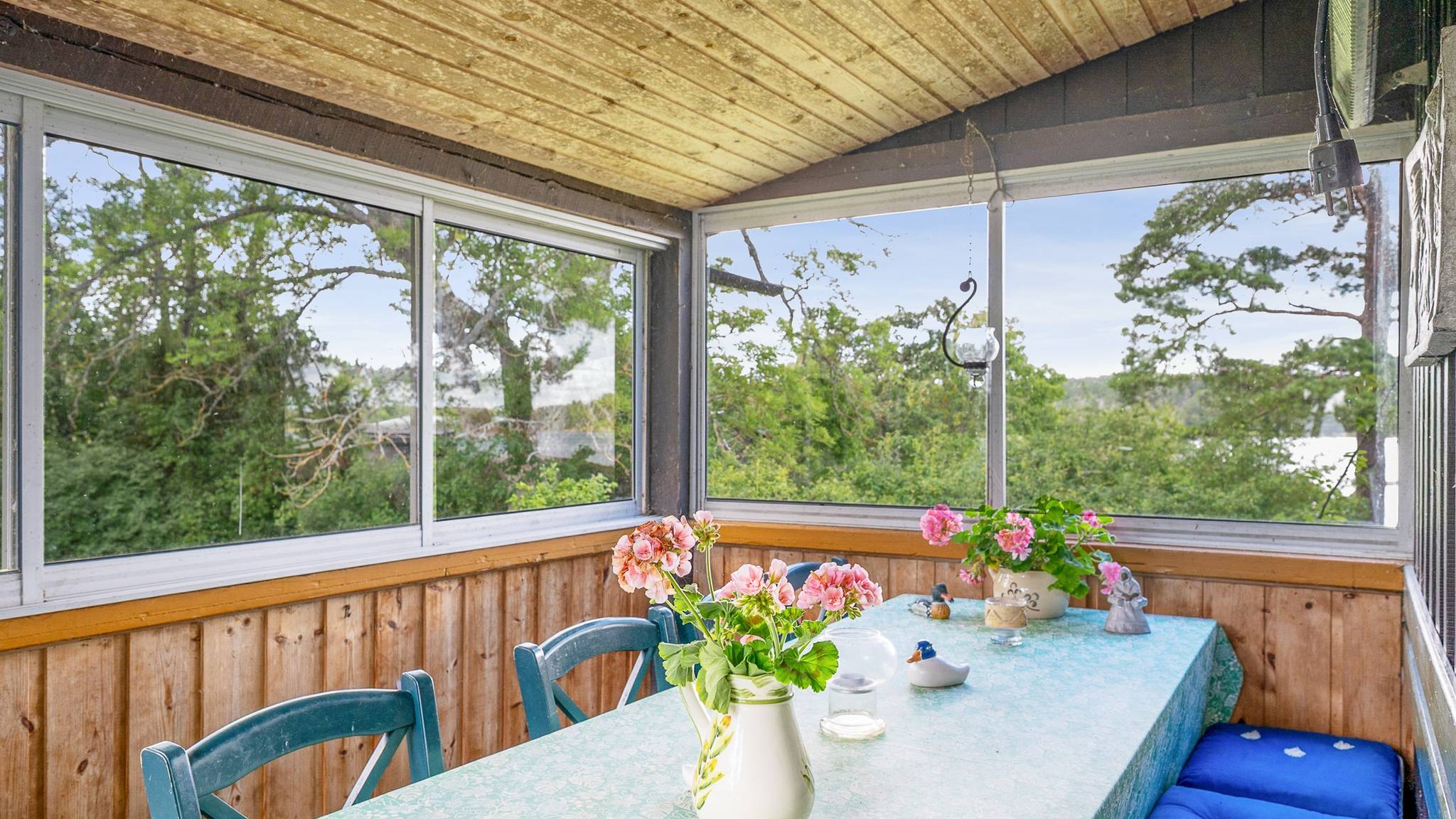 10 rum Fritidshus på Ekholmen 2 Mörkö Södertälje kommun - bild 14