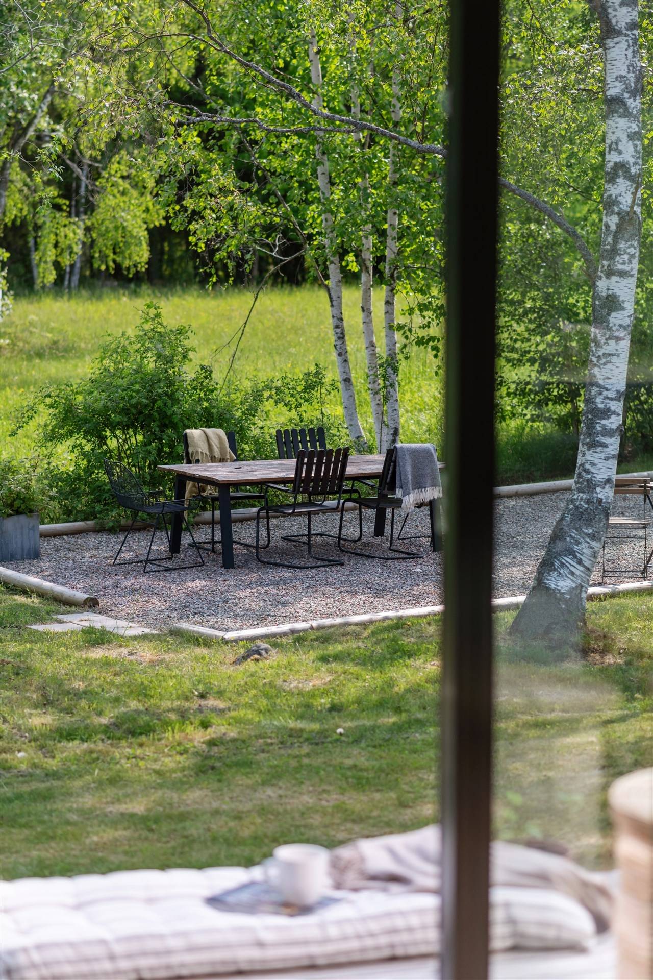 5 rum Fritidshus på Jerk Matts väg 37C Väddö - Ortala Norrtälje kommun - bild 40