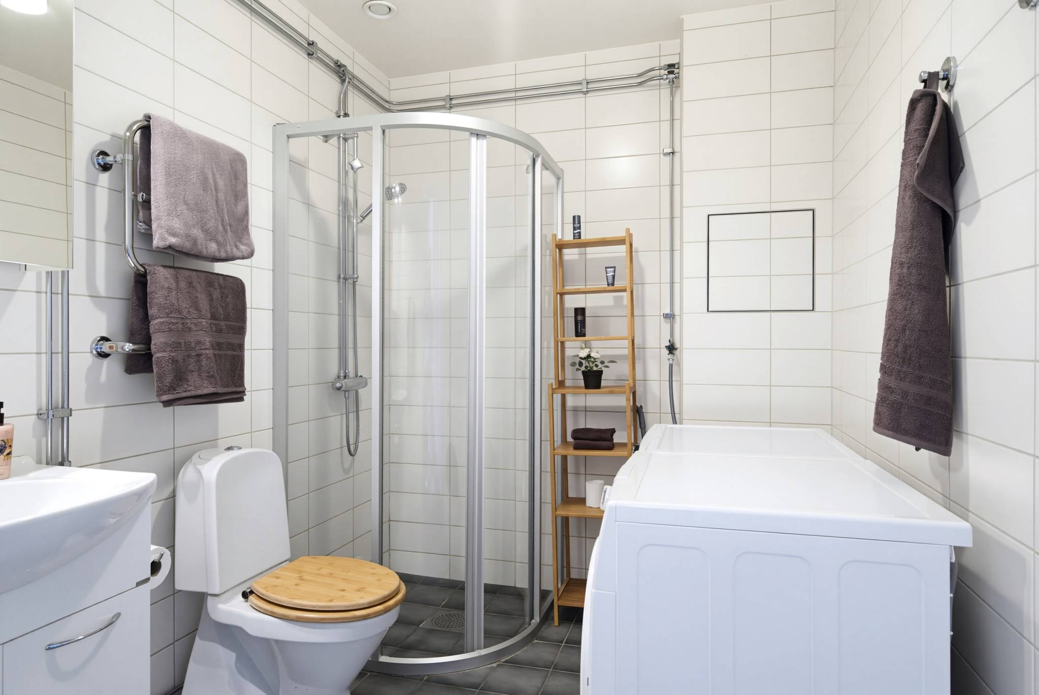 3 rum Lägenhet på Kungsgatan 7B Centrum Uppsala kommun - bild 15